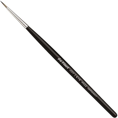 Da Vinci Basic - Pennello per eyeliner