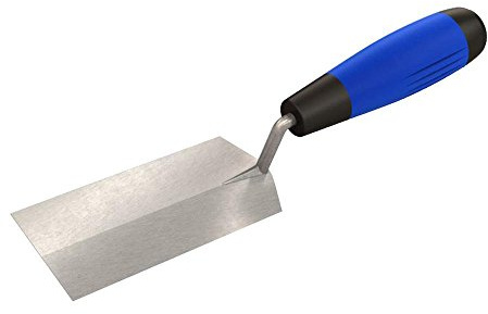 Bon Tool Margin Trowel Stainless Steel 5 x 1 1/2