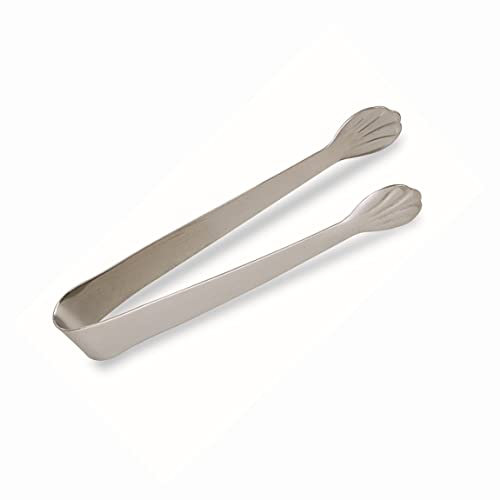 Lacor 62985- Pinza per zollette 11 cm Inox 18/10