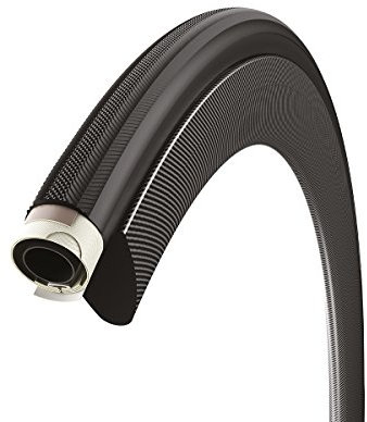 Vittoria Rally 700 x 23c Tubular Black