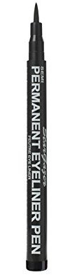 Stargazer Eye-liner Semi-permanent Numéro 1