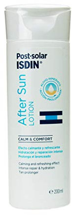 Aftersun Isdin 200 Ml