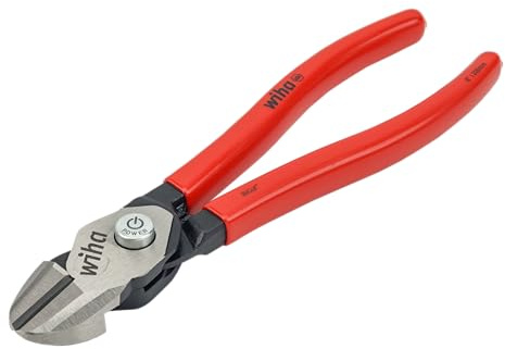 Wiha 32636 Classic Grip BiCut Compound Cutters 8
