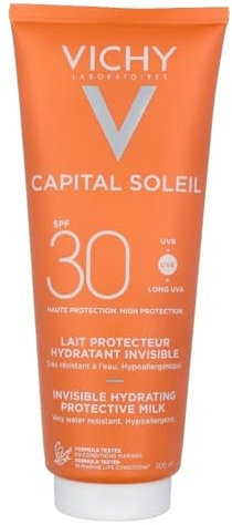 Vichy Sonnenmilch Capital Idéal Soleil 300 ml