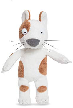 Aurora World Ltd 8-inch Room On The Broom Dog