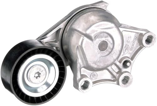 GATES T39187 Tenditore cinghia servizi Superiore Tendicinghia cinghia Poly-V