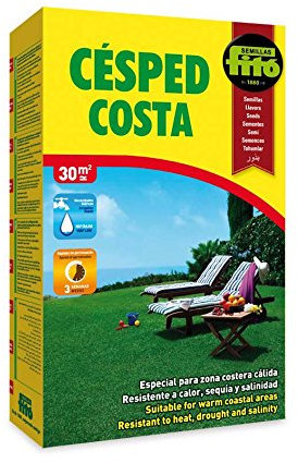 Semillas Fitó 442 442 - Césped Costa
