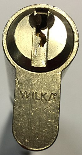 Wilka Zylinder 50/50 - 1463