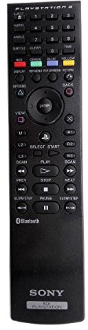 Télécommande Playstation PS3 Bluetooth 30 pieds Ergonomique pour Console de Jeu