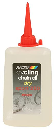 Cycling Chain Oil Sport 100ml