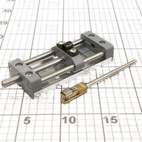 ULTRAFLEX Bootshaken L23 Doppelstationseinheit für zwei Steuerstände, 58631