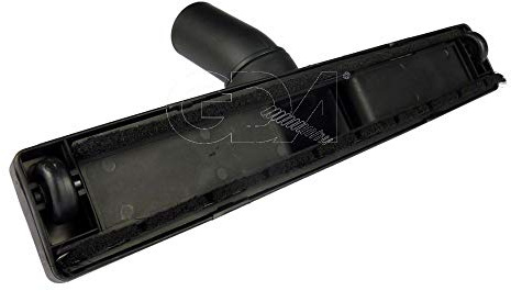0401009 Brosse pour sols 30 cm avec roues d'aspiration centralisée, diamètre 32 mm General D'aspiration