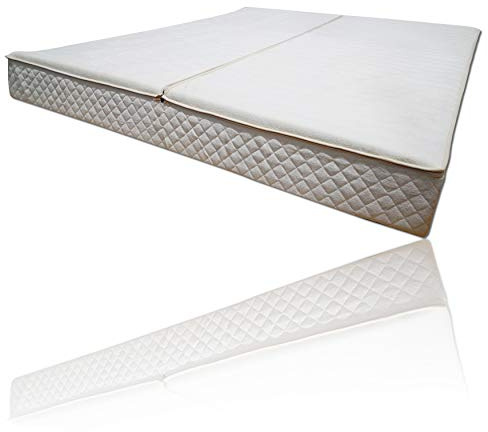 Wasserbetten Auflage Bezug Rundumbezug Softside 200 x 220 cm