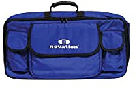 Novation NOVBAGMN Tasche für Mininova blau