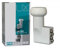 FRACARRO RADIOIND. UX-qd LTE lNB Univers.Quad LTE 287339
