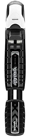 Rossignol Baby Junge X X, Schwarz, one Size