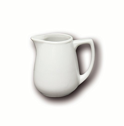 Lechera cl.17 Roma Blanco