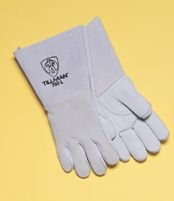 Tillman Welding Gloves, Stick, L, Reinforced, PR