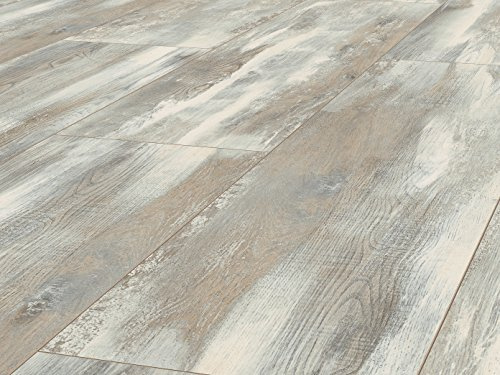 Kronotex Exquisit d4754 HELLA Joint V4 de Chêne Stratifié 2,131 M² (13,45 Euro Pro M²)