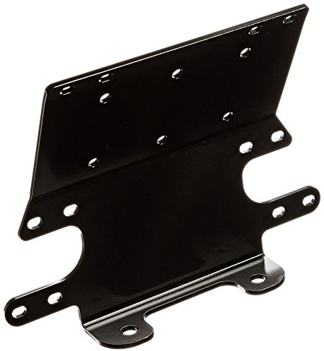 KFI Products 100545 Winch Mount for Honda Foreman 400/450 4x4