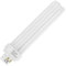 GE 13w Biax D/E Energy Saving 4-PIN - Cool White - G24q-1 F13DBX/SPX40/840/4P DE