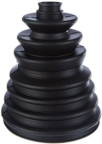 SKF VKJP 01003 Universal Boot kit, Black