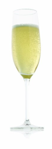 Vacu Vin Champagne Glass (21 cl / 7.25 oz) - Set of 2
