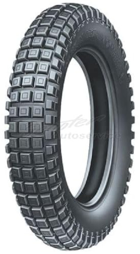 Michelin X-11 Trial Competition Tire (80/100R-21 (X-Light))