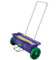 WESTLAND Lawn Drop Spreader FERTILISER Garden Lawn Grass Seed Spreading