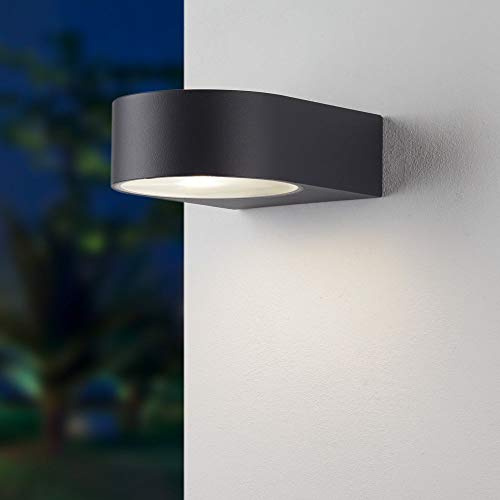 Wandleuchte 1x LED 6,3W BEGA 33224K3