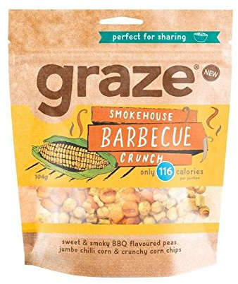 Grasen 104G Bbq Knirschen