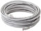 Amazon Basics Cavo Patch Ethernet RJ45 Cat. 5e (15.2 m), Grigio