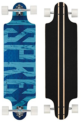 Osprey Longboard Text, TY5352