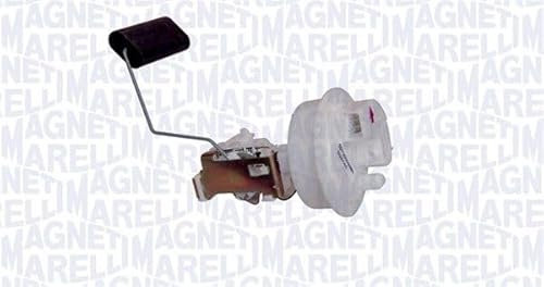 MAGNETI MARELLI 331316170275 Umlenkrolle Keilriemen 8mm 22mm