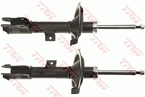 TRW jgm1213t Stoßdämpfer Box, Set 2