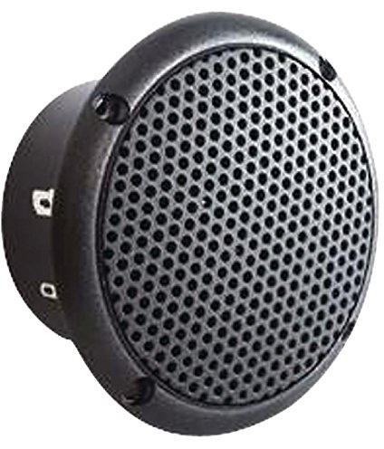 Best Price Square VISATON 2148 Lautsprecher für MP3 & iPod, Schwarz