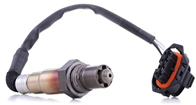 Bosch 0258006172 - Lambdasonde mit fahrzeugspezifischem Stecker | Kompatibel mit: OPEL AGILA, ASTRA G Caravan, ASTRA G CC, ASTRA G Stufenheck, CORSA C, CORSA C Kasten/Schrägheck