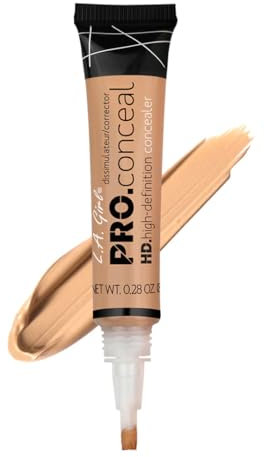 La Girl Corrector Hd Pro Conceal Pure Beige