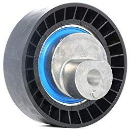 SKF VKM38003 Kit de courroie multi-V avec galet tendeur