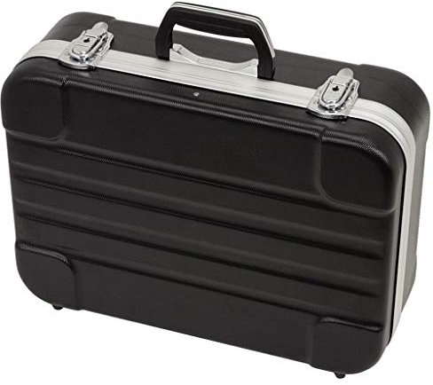 KS TOOLS 850.0520 Werkzeugkoffer 335mm 150mm ABS (Acrylnitril-Butadien-Styrol-Copolymerisat) 6000g