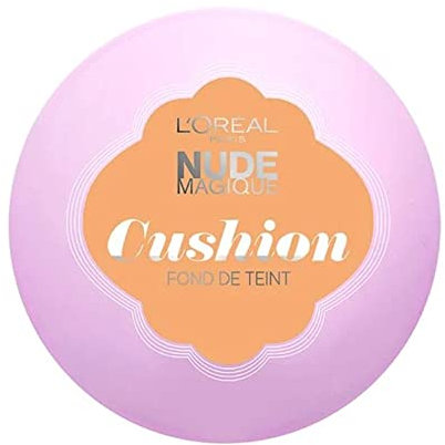 L'Oréal, Make-up-Puder, 14 g.