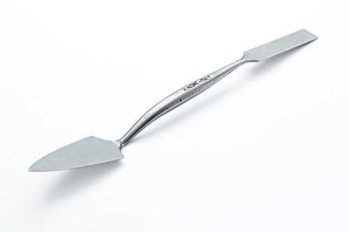 Ragni R314 - Cazzuola e strumento quadrato piccolo, 1/2, 23 cm