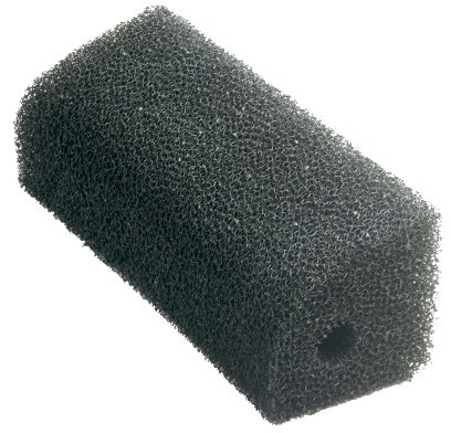 Filtri e pompe per acquari Ferplast BLUCLEAR 05 spugna carbone attivo per filtro