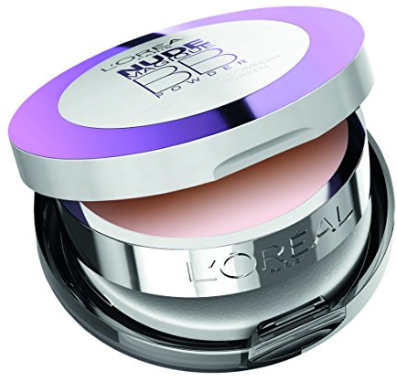L'Oréal Paris Nude Magique BB Powder, klar