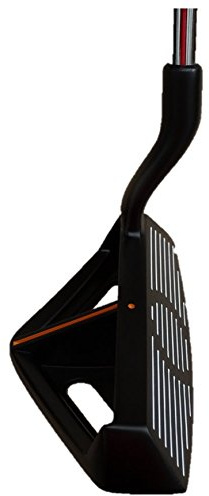 XF Pro Ben Sayers Right Hand Golf Chipper Jigger Texas Wedge (Includes Headcover)