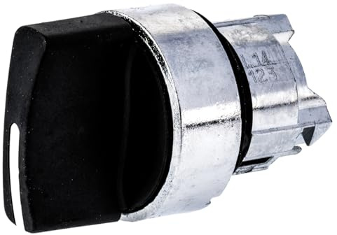 CABEZA SEL.2 POS.MANETA CORTA