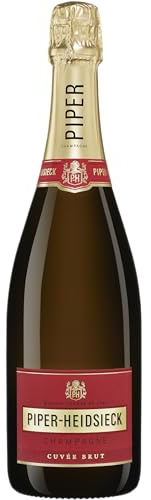 Piper Heidsieck Champagne Cuvée Brut - 75 cl