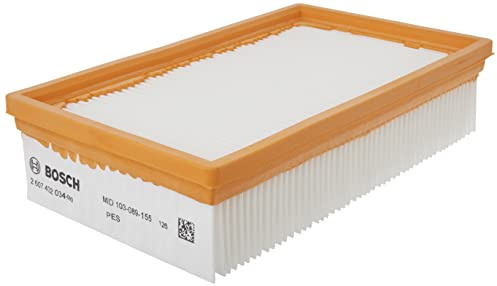 BOSCH VF110 Flachfalten-PES-Filter