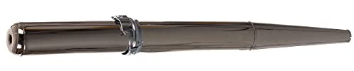 Auspuff - Tuning 32mm, Originaloptik - für Simson S51, S70, S53, S83 Enduro
