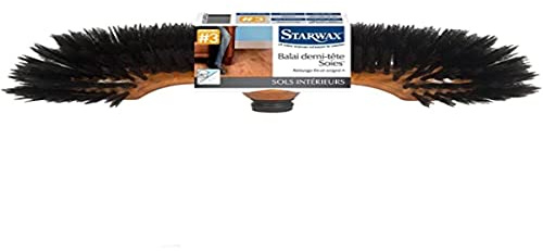 STARWAX 1503 Escoba, Ver descripción, Talla única